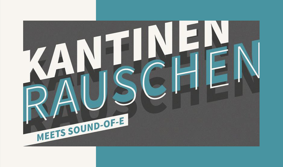 Kantinenrauschen im Dezember