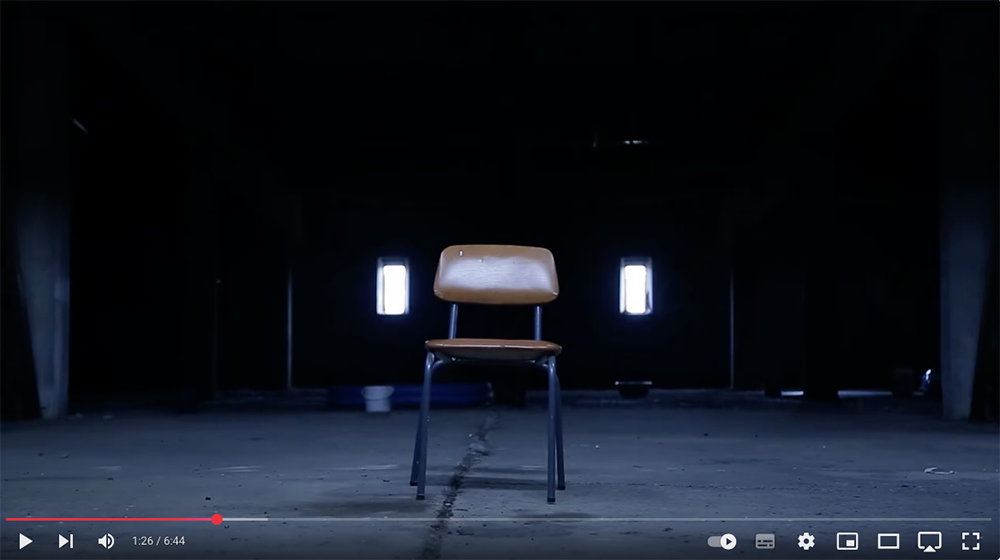 Video Dachgeschoss Nos Envolees