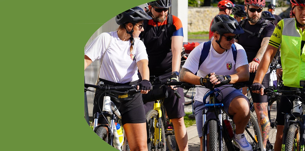 DROGI, KTÓRE ŁĄCZĄ – POLSKA I NIEMCY NA WSPÓLNYM SZLAKU –