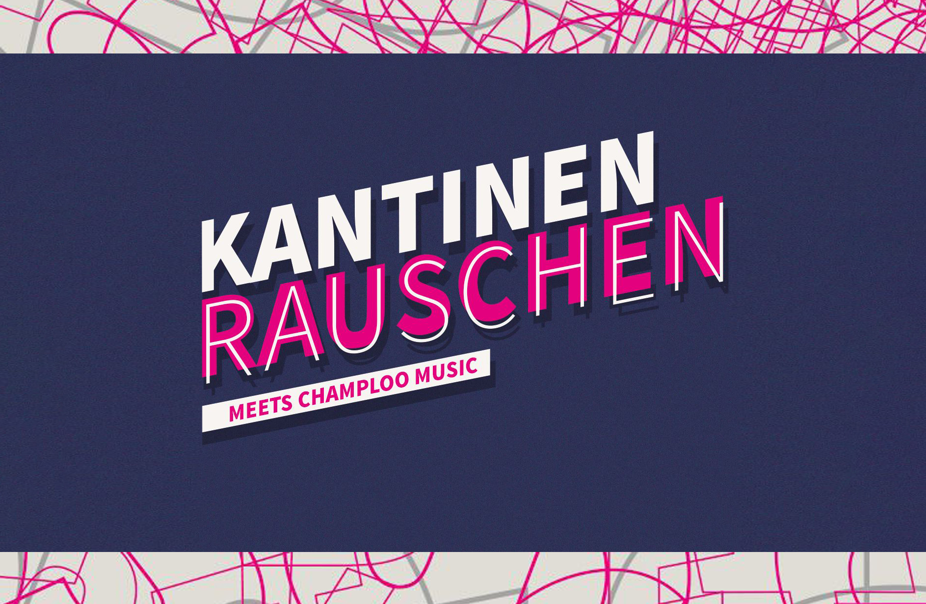 Kantinenrauschen im Februar