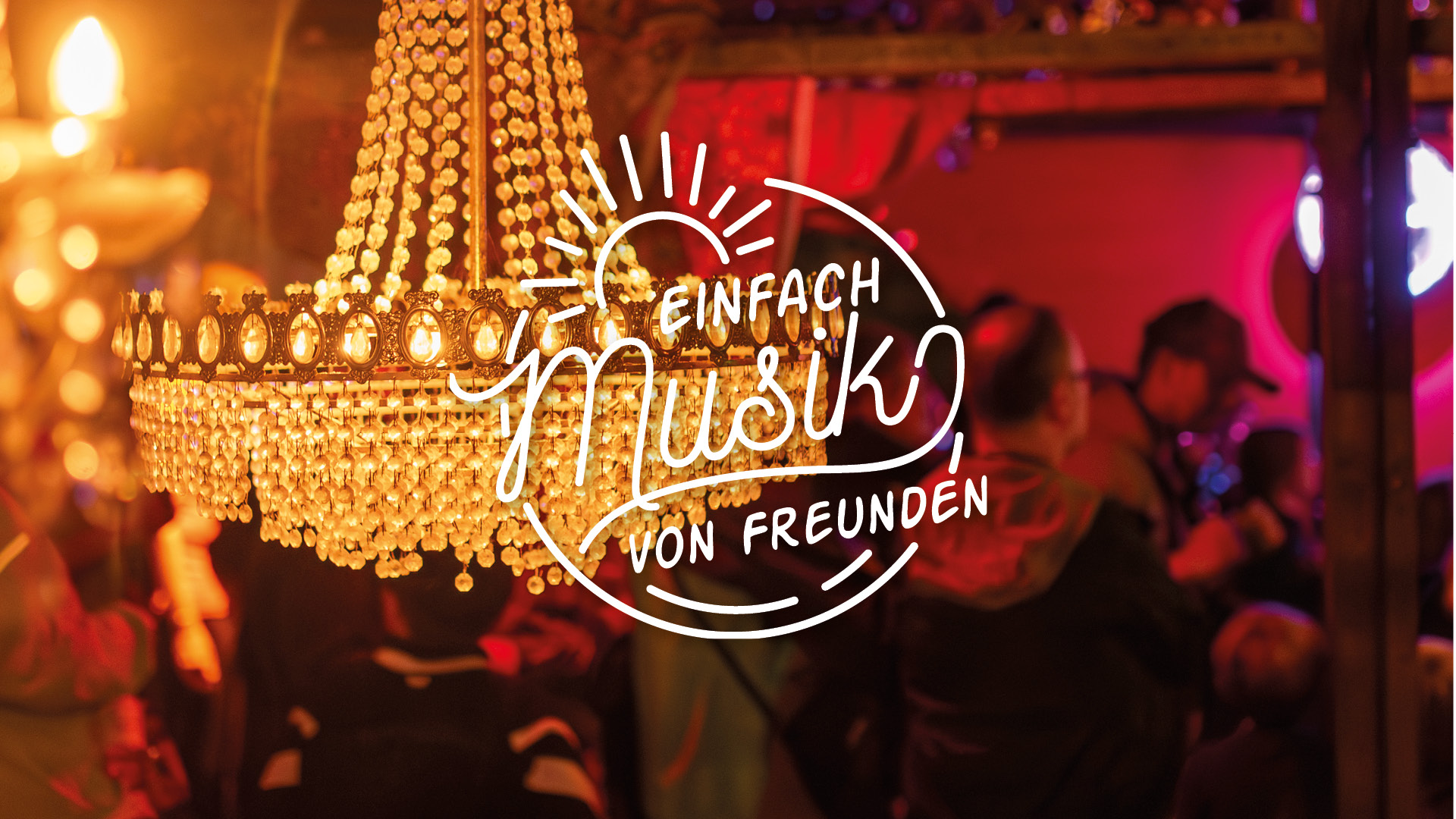 Musik von Freunden I Juni 2026